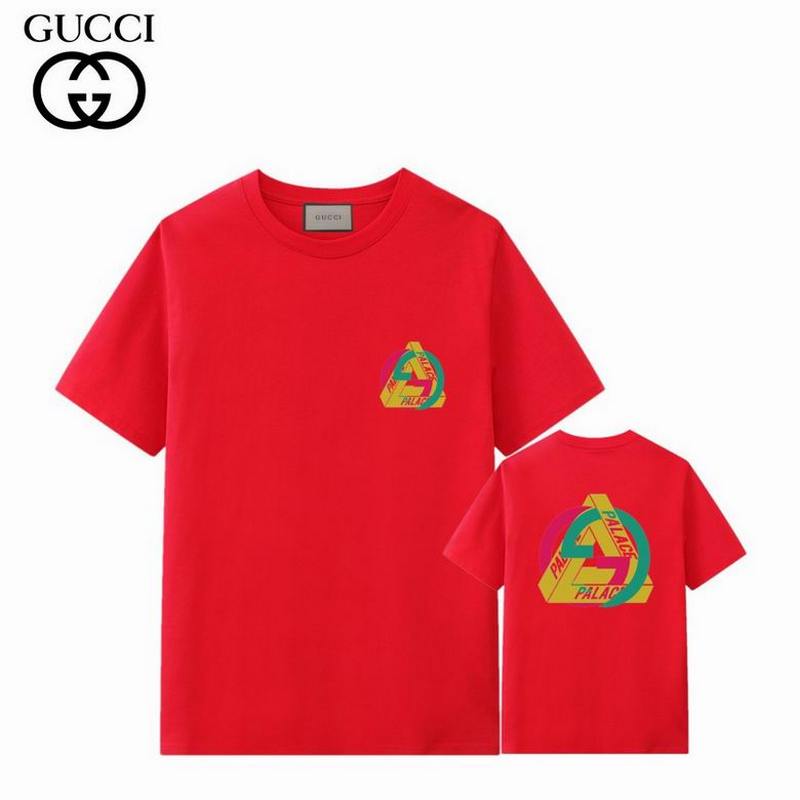 Gucci Men's T-shirts 1781